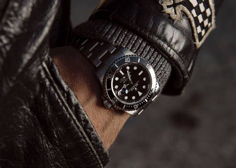 bussolino rolex|Rolex Submariner 116610LN – Ultimate Review Buyers Guide.